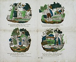Zeeuwse Bibliotheek: Bied my wat meerder op de koe, dan sla ik u het koopje toe