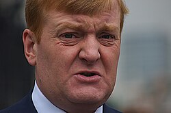 Kennedy in October 2007.
