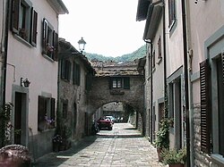 Bagno di Romagna