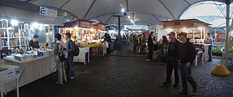 2010 Book Fair