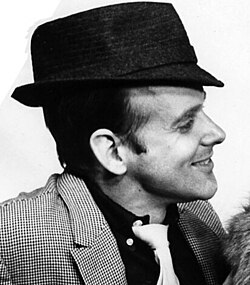 Bob Fosse won for Cabaret (1972).