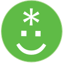 The Yahoo! Answers green smiley