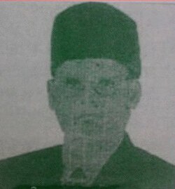 M. A. Gaffar, a member of Burma's constituent assembly, called for recognising Rohingyas in 1948