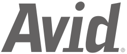 Avid logo, 1999-2008