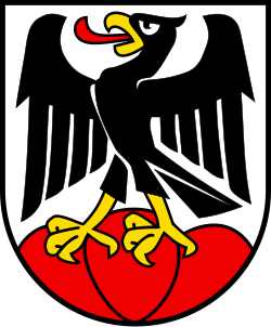 Eagle essorant (rousant)