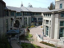 Haas School of Business