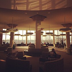 Rosenthal Library