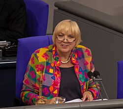 Roth in 2019