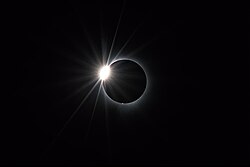 The 2024 North American total solar eclipse