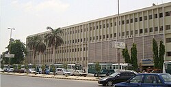 Dawood University of Engineering and Technology