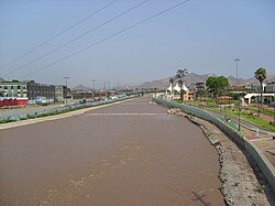 Rímac River