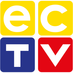Logo used from 2007 to 2014.