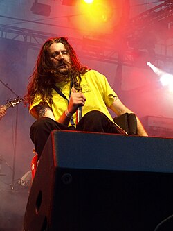 Jeff Becerra of Possessed[19]