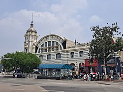 Beijing Railway Museum
