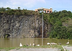 Tanguá Park