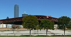 Reunion Arena, October 2009