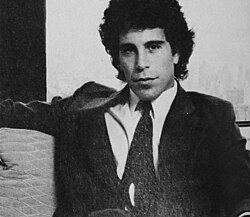 Jeffrey Epstein was the magazine's "Bachelor of the month" in the July 1980 issue.
