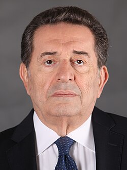 Boutros Harb is the elected head of the board of directors of the AUST.