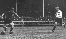 Poland-Hungary in 1924