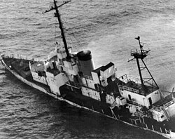 USCGC Campbell