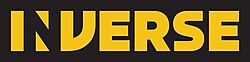 Logo before 2020 redesign