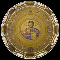 Jesus is the central figure of Christianity.