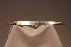 Tantō Masamune