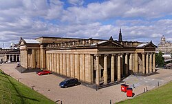 National Gallery of Scotland