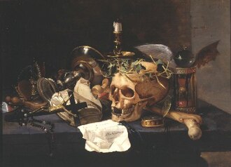Vanitas
