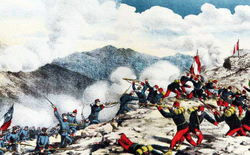 Sierra Campaign