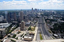 Atlanta