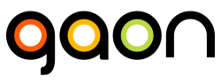 Gaon logo