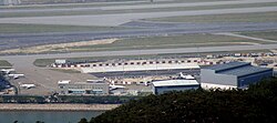 Hong Kong Business Aviation Centre
