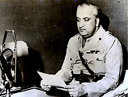 Maharaja Hari Singh signed the Instrument of Accession in October 1947 under which he acceded the State of Jammu and Kashmir to the Union of India.