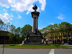 Monumento a Vittorio Emanuele II