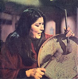 Sosa in 1973