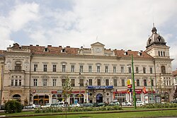 Neumann Palace
