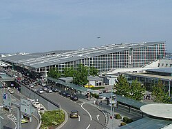 Stuttgart Airport