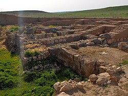 The vizier palace
