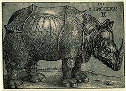 Janssen's chiaroscuro woodcut