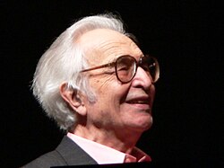 Brubeck in Ludwigshafen, Germany, in 2005