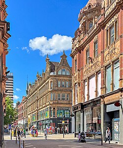 King Edward Street