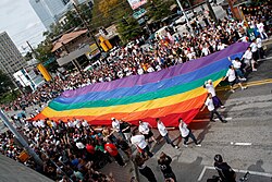 2011 Atlanta Pride