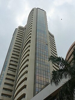 The Bombay Stock Exchange is the oldest in Asia