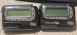Two pagers