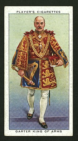 Ceremonial dress