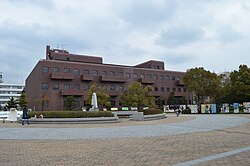 Gifu University