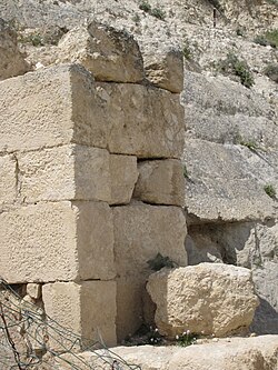 Tomb of Herod
