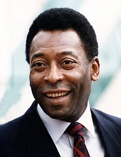Pelé was the overall winner (FIFA Magazine and Grand Jury vote).