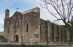 National Museum of Tartus (1987)
